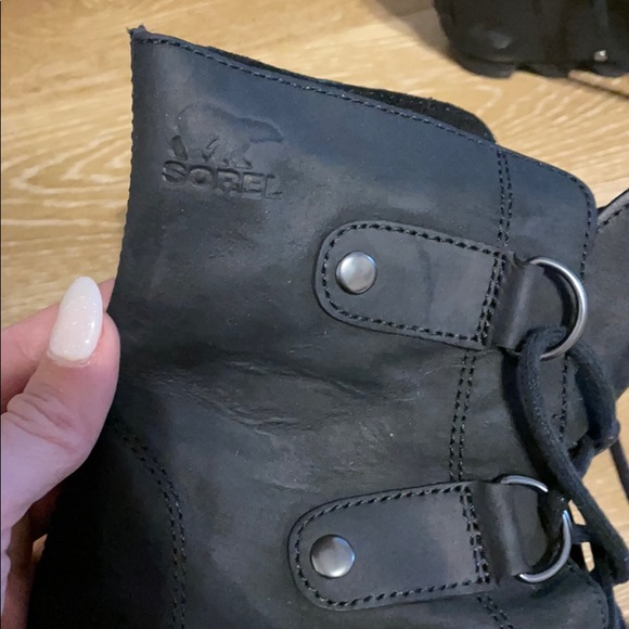 Sorel Joan of Artic Bootie - Picture 3 of 6
